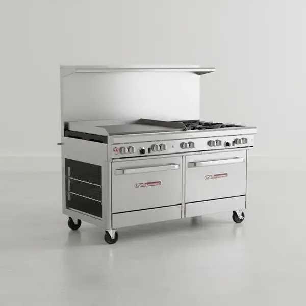 Southbend 4603AC-4TL