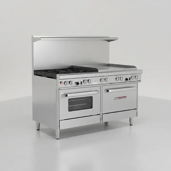 Southbend 4603AC-4TR