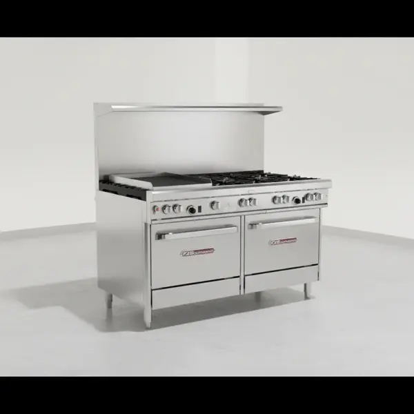 Southbend 4603AD-2CL