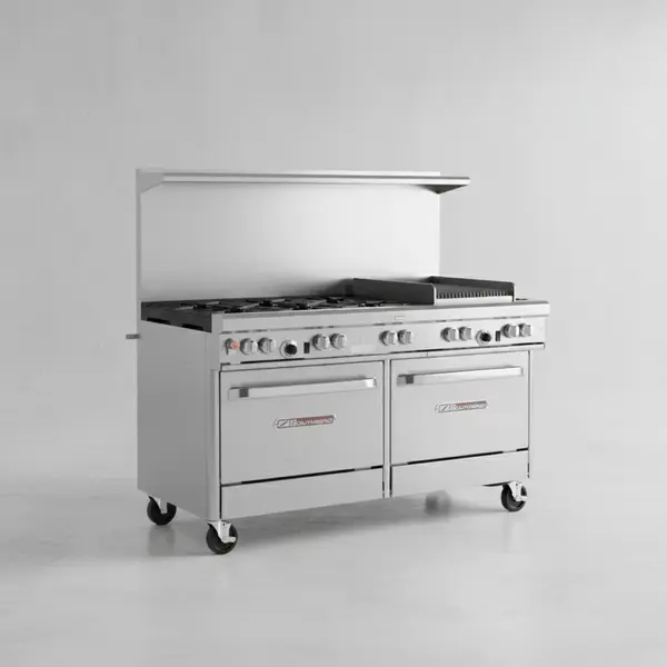 Southbend 4603AD-2CR