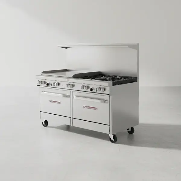 Southbend 4603AD-2GL