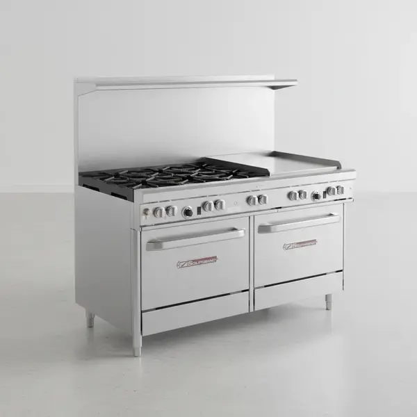 Southbend 4603AD-2GR