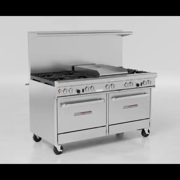 Southbend 4603AD-2RR