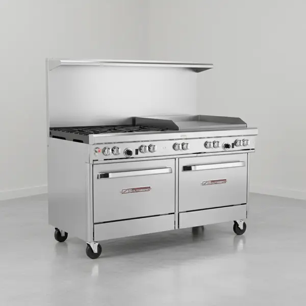 Southbend 4603AD-2TR