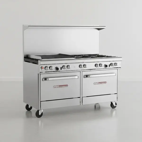 Southbend 4603AD-3CL