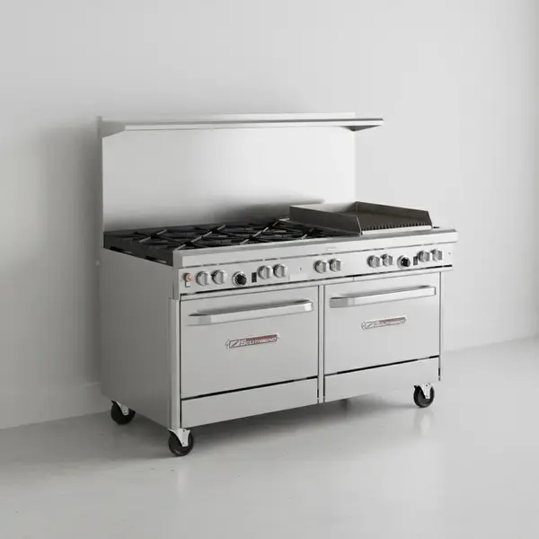 Southbend 4603AD-3CR