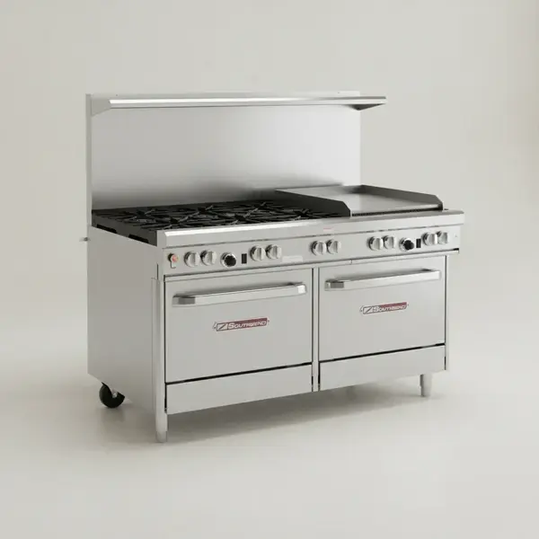 Southbend 4603AD-3GL