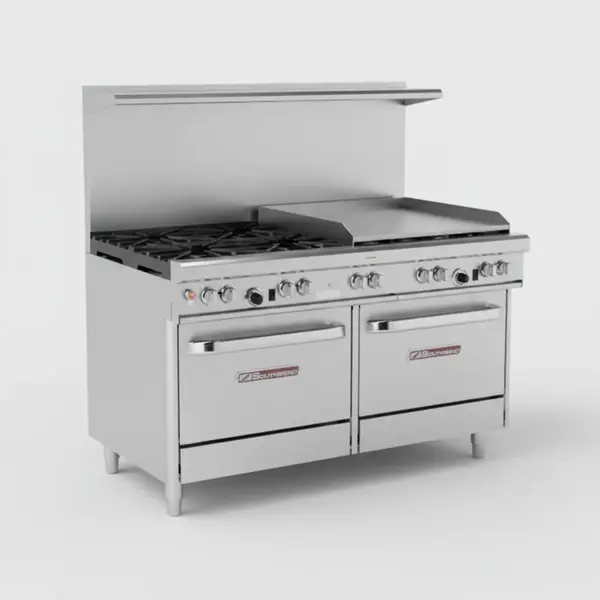 Southbend 4603AD-3GR