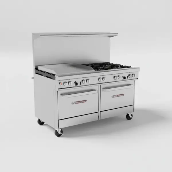 Southbend 4603AD-3TL