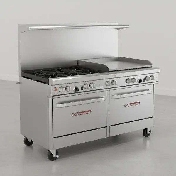 Southbend 4603AD-3TR