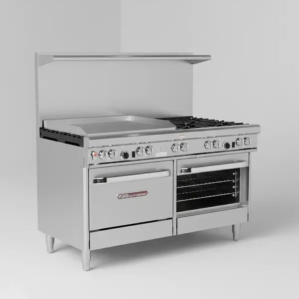 Southbend 4603AD-4GL