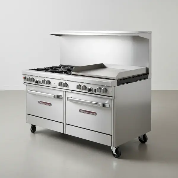 Southbend 4603AD-4GR