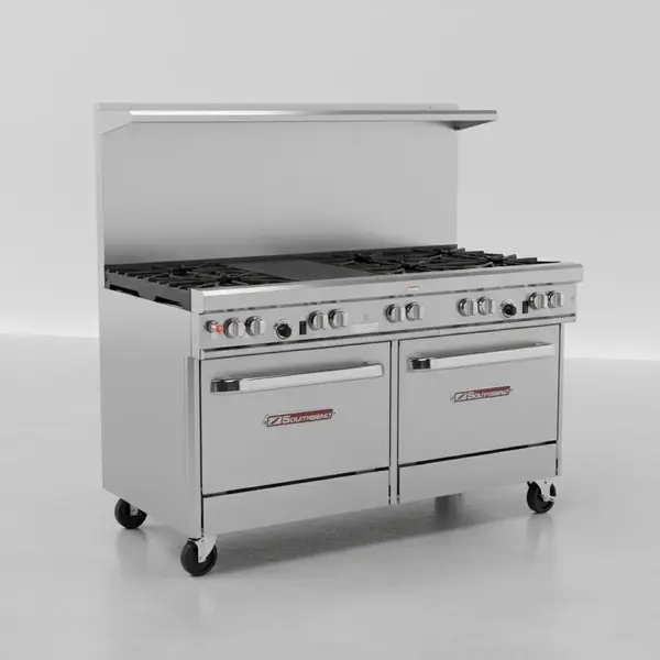 Southbend 4603AD-4TL