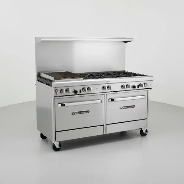 Southbend 4603CC-2CL