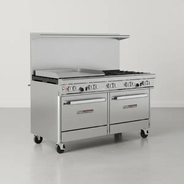 Southbend 4603CC-2GL