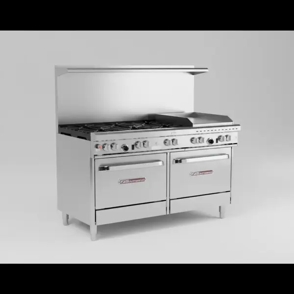 Southbend 4603CC-2RR