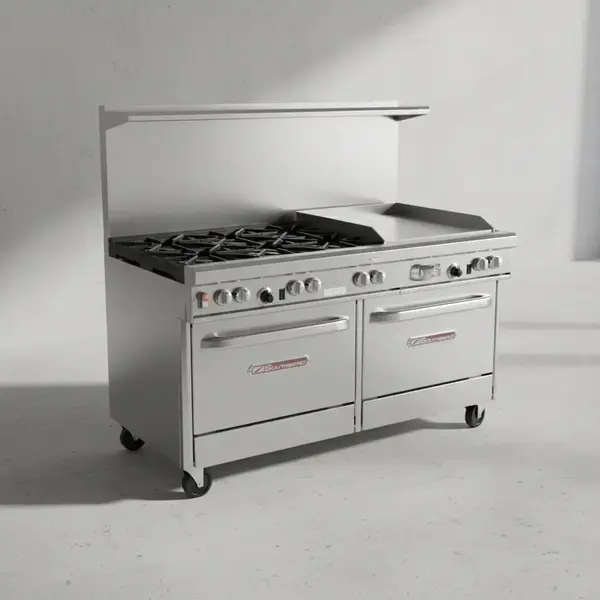 Southbend 4603CC-2TR