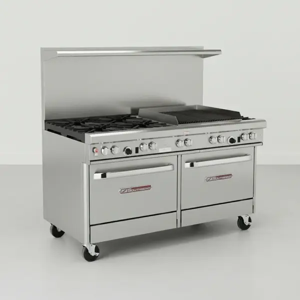 Southbend 4603CC-3CR