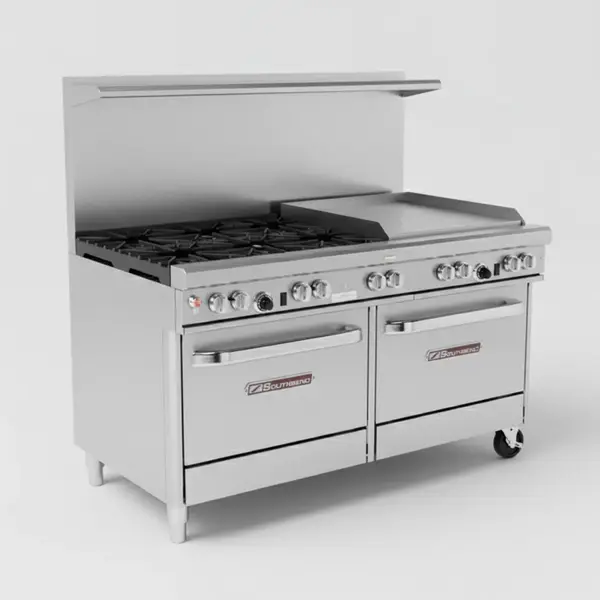 Southbend 4603CC-3GR