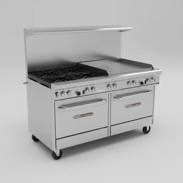 Southbend 4603CC-3TR