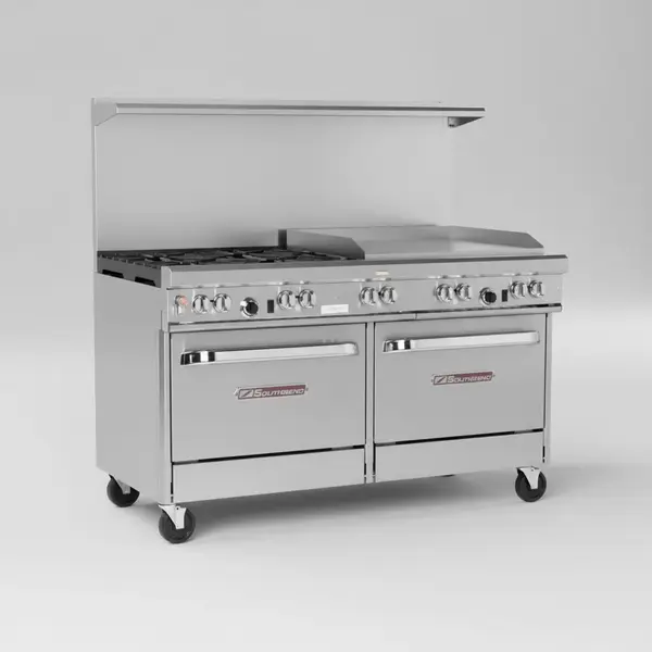 Southbend 4603CC-4GR