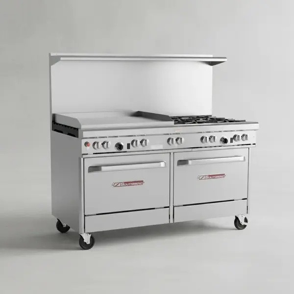 Southbend 4603CC-4TL