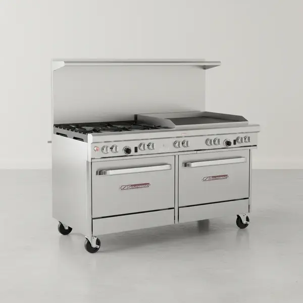 Southbend 4603CC-4TR