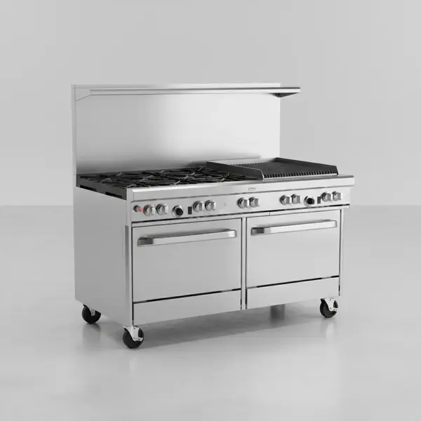 Southbend 4603DC-2CR