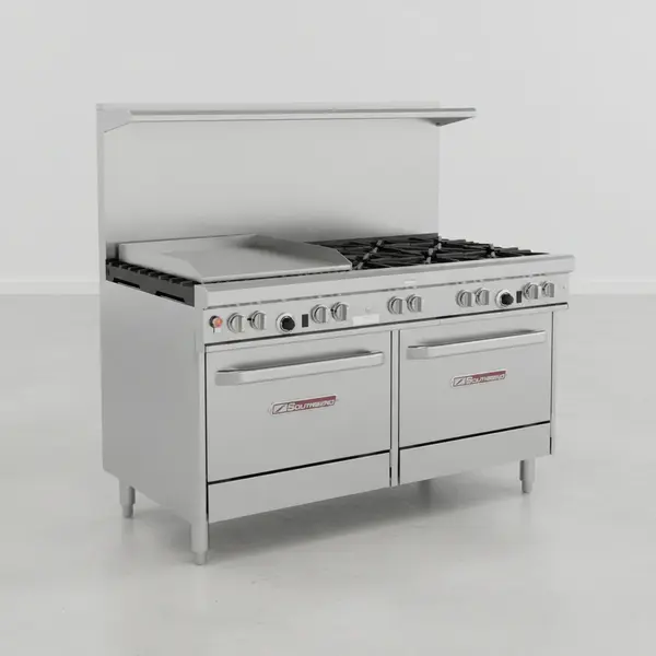 Southbend 4603DC-2GL