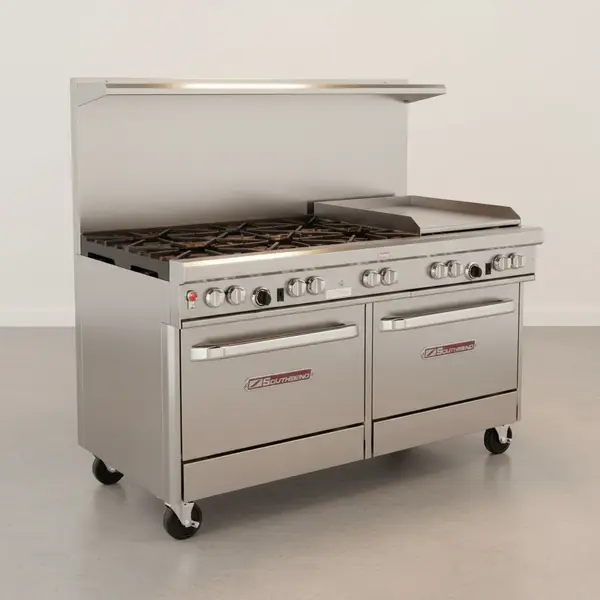 Southbend 4603DC-2GR