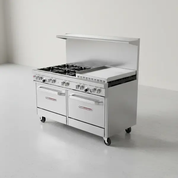 Southbend 4603DC-2RR