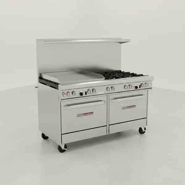 Southbend 4603DC-2TL