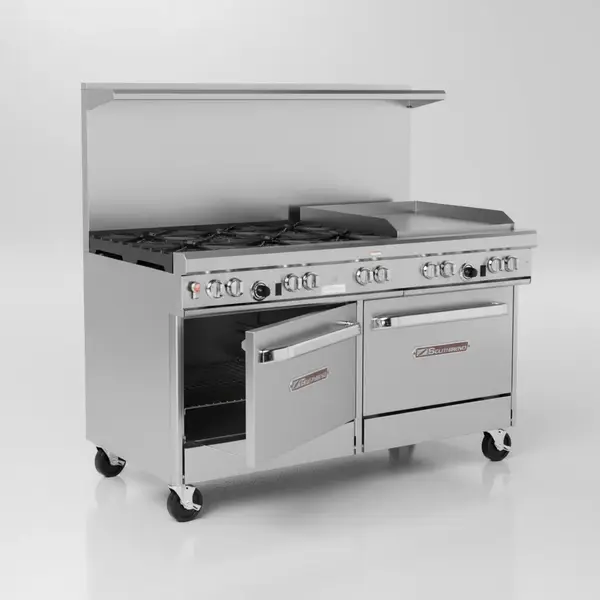 Southbend 4603DC-2TR