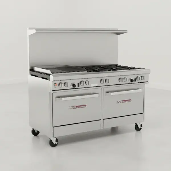 Southbend 4603DC-3CL