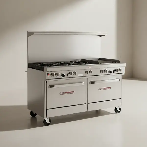 Southbend 4603DC-3CR