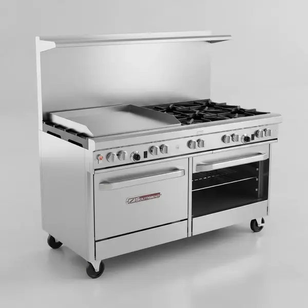 Southbend 4603DC-3GL