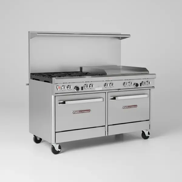 Southbend 4603DC-3GR