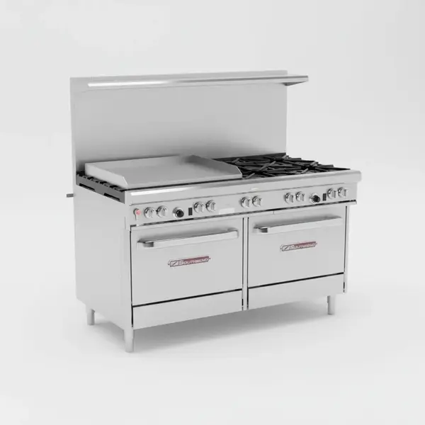 Southbend 4603DC-3TL