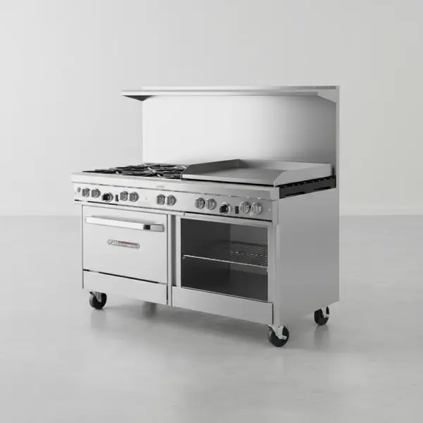 Southbend 4603DC-3TR