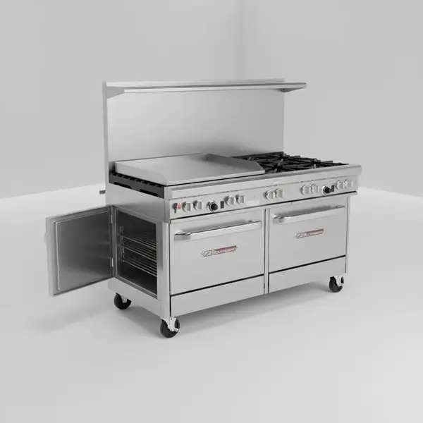 Southbend 4603DC-4GL