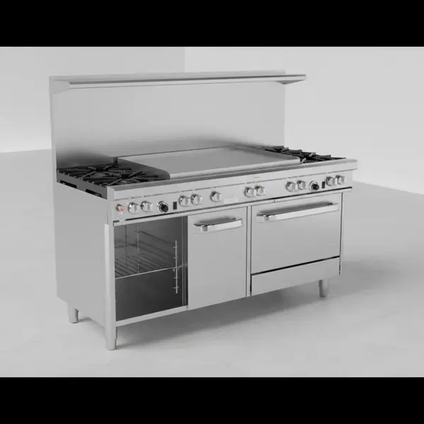 Southbend 4603DC-4TL