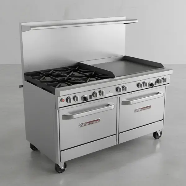 Southbend 4603DC-4TR