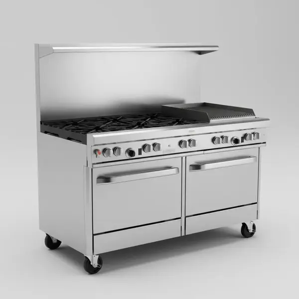 Southbend 4603DD-2CR