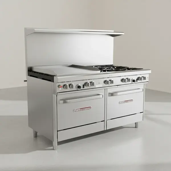 Southbend 4603DD-2GL