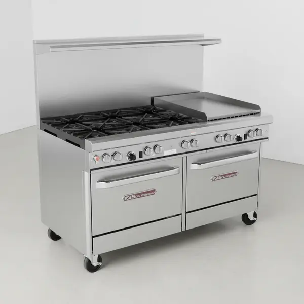 Southbend 4603DD-2GR