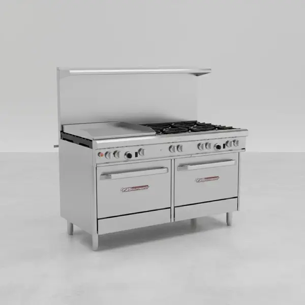 Southbend 4603DD-2TL