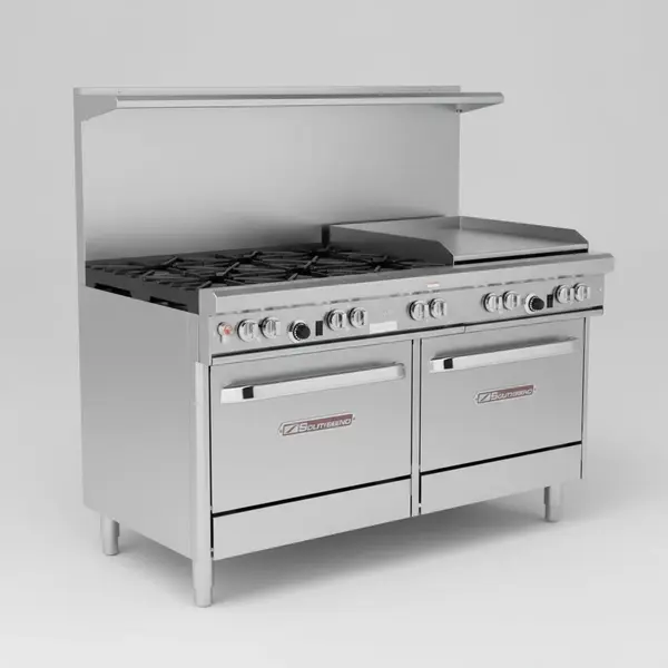 Southbend 4603DD-2TR