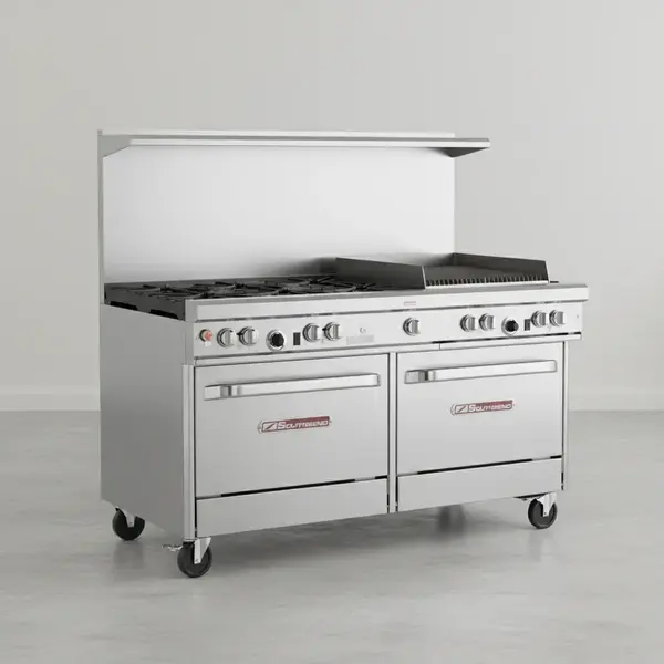 Southbend 4603DD-3CR