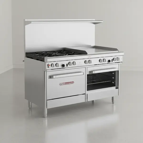 Southbend 4603DD-3GR