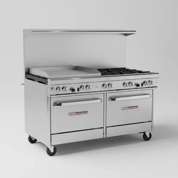 Southbend 4603DD-3TL